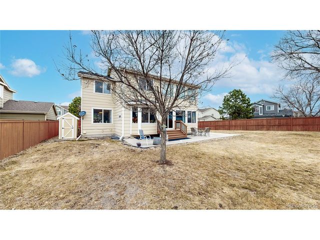 3510 Sawgrass Trl, Castle Rock, CO 80109