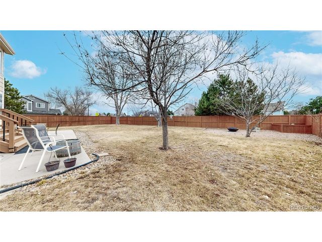 3510 Sawgrass Trl, Castle Rock, CO 80109