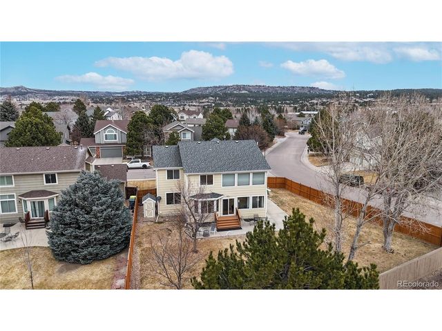 3510 Sawgrass Trl, Castle Rock, CO 80109