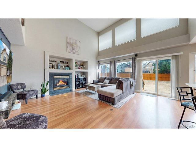 3510 Sawgrass Trl, Castle Rock, CO 80109