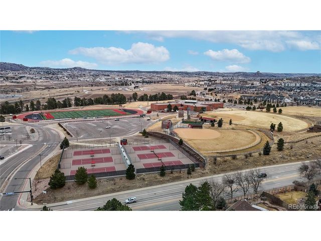 3510 Sawgrass Trl, Castle Rock, CO 80109