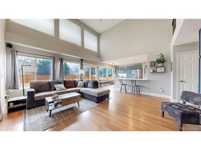 3510 Sawgrass Trl, Castle Rock, CO 80109