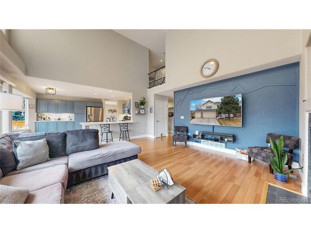 3510 Sawgrass Trl, Castle Rock, CO 80109