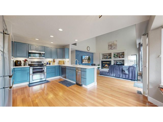 3510 Sawgrass Trl, Castle Rock, CO 80109