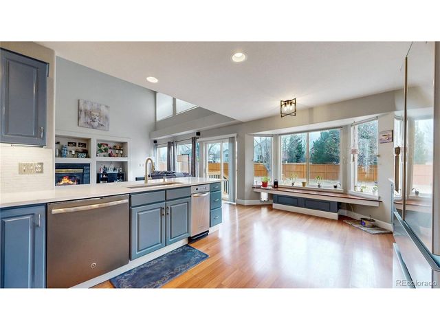 3510 Sawgrass Trl, Castle Rock, CO 80109