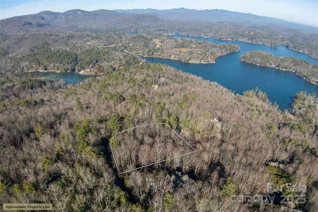 Lot 25 Lakeside Trail, Lake Toxaway, NC 28747