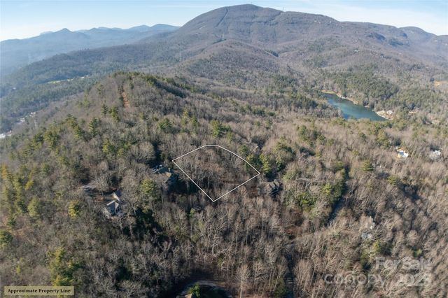 Lot 25 Lakeside Trail, Lake Toxaway, NC 28747
