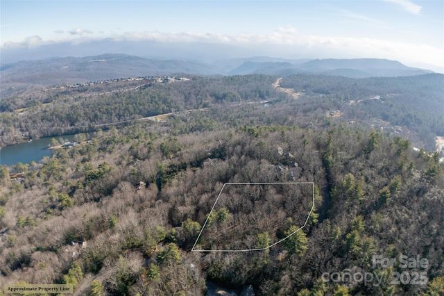 Lot 25 Lakeside Trail, Lake Toxaway, NC 28747