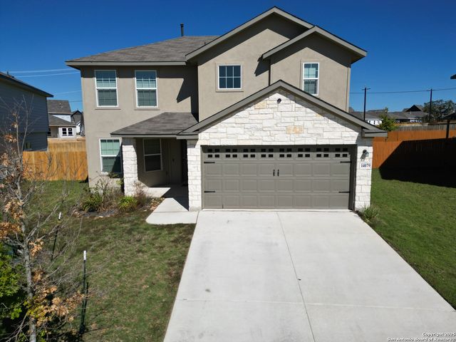 14079 Coquina Bluffs, San Antonio, TX 78253