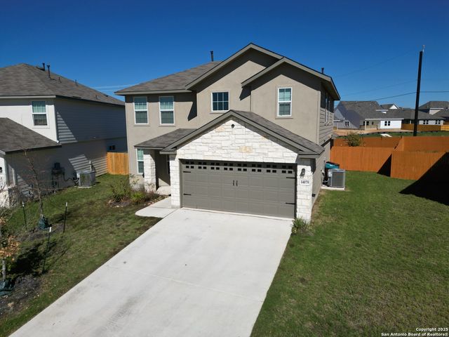 14079 Coquina Bluffs, San Antonio, TX 78253