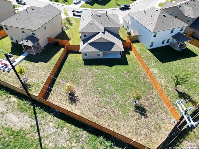 14079 Coquina Bluffs, San Antonio, TX 78253