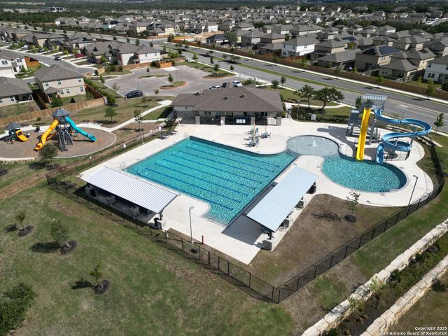 14079 Coquina Bluffs, San Antonio, TX 78253