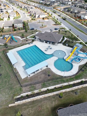 14079 Coquina Bluffs, San Antonio, TX 78253
