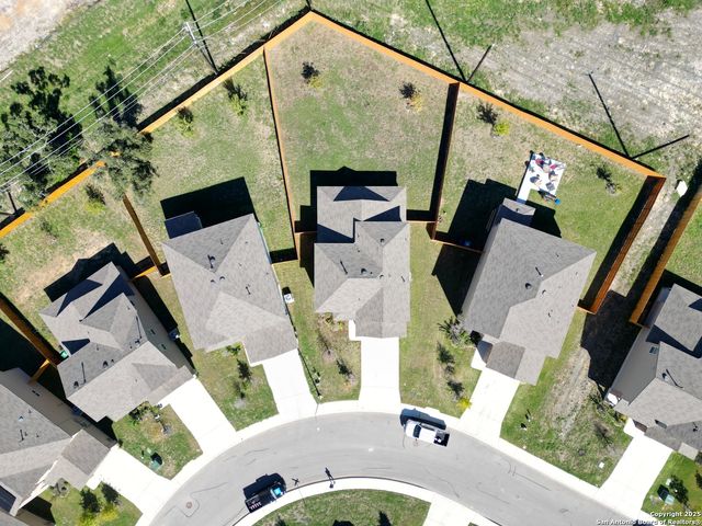 14079 Coquina Bluffs, San Antonio, TX 78253