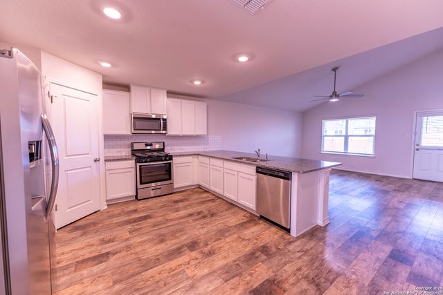 14079 Coquina Bluffs, San Antonio, TX 78253