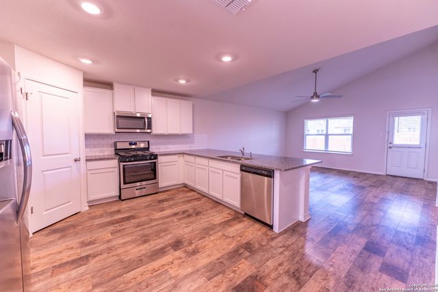 14079 Coquina Bluffs, San Antonio, TX 78253
