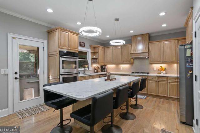 307 Tall Pines Court, Canton, GA 30114