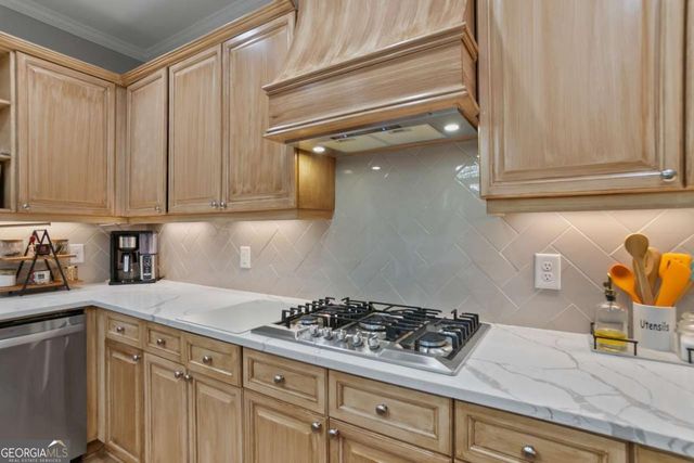 307 Tall Pines Court, Canton, GA 30114