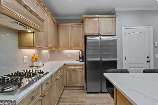 307 Tall Pines Court, Canton, GA 30114