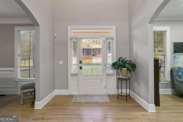 307 Tall Pines Court, Canton, GA 30114