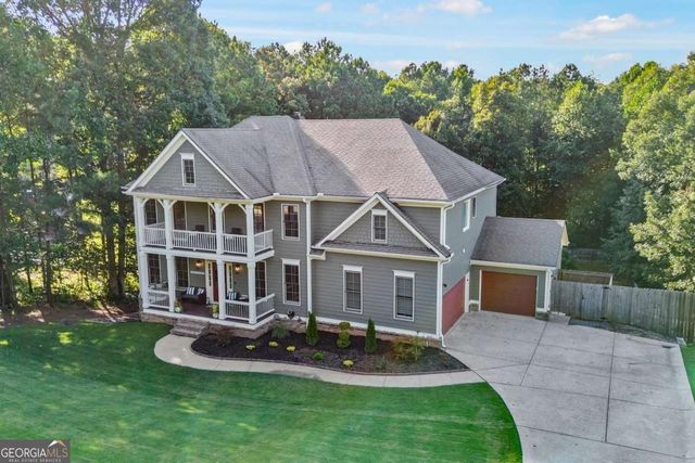 307 Tall Pines Court, Canton, GA 30114
