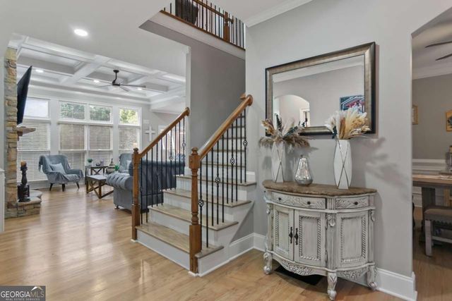 307 Tall Pines Court, Canton, GA 30114