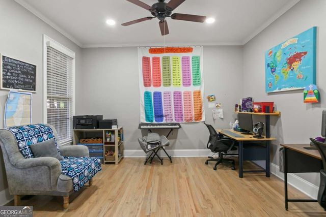307 Tall Pines Court, Canton, GA 30114