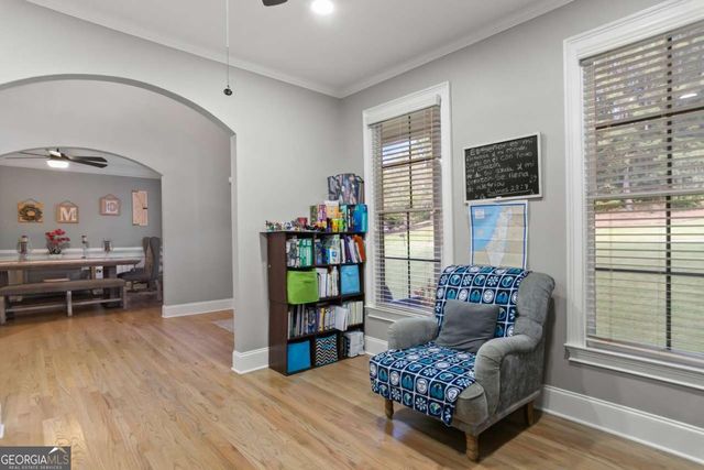 307 Tall Pines Court, Canton, GA 30114