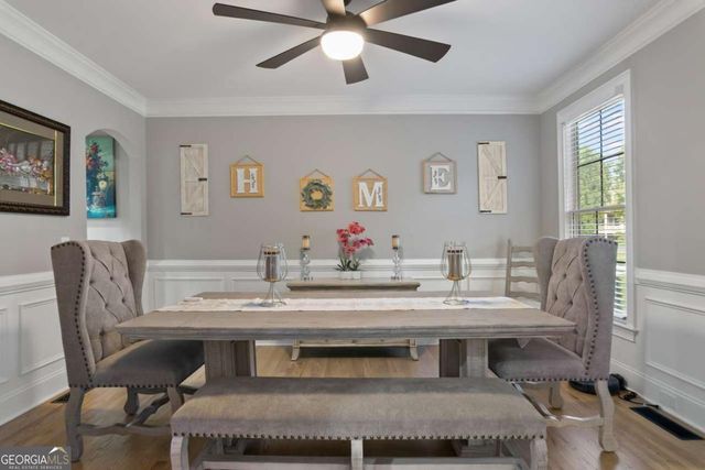 307 Tall Pines Court, Canton, GA 30114