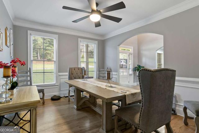 307 Tall Pines Court, Canton, GA 30114