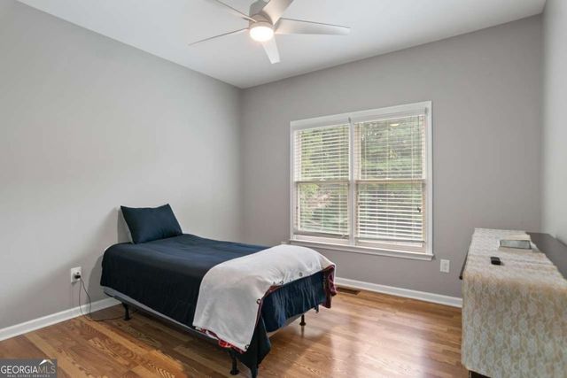 307 Tall Pines Court, Canton, GA 30114