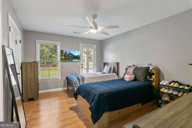 307 Tall Pines Court, Canton, GA 30114