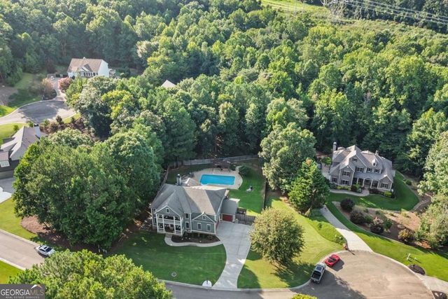 307 Tall Pines Court, Canton, GA 30114