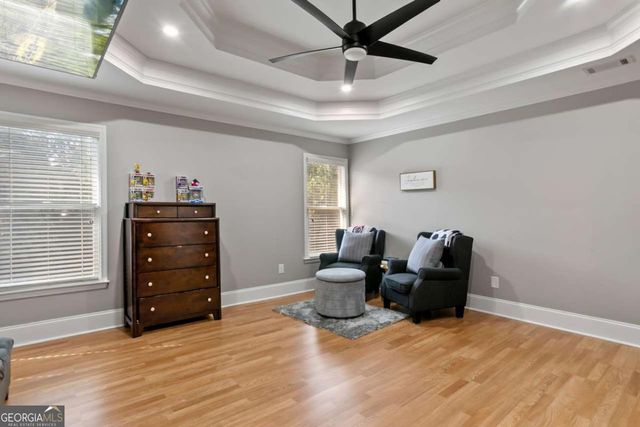 307 Tall Pines Court, Canton, GA 30114