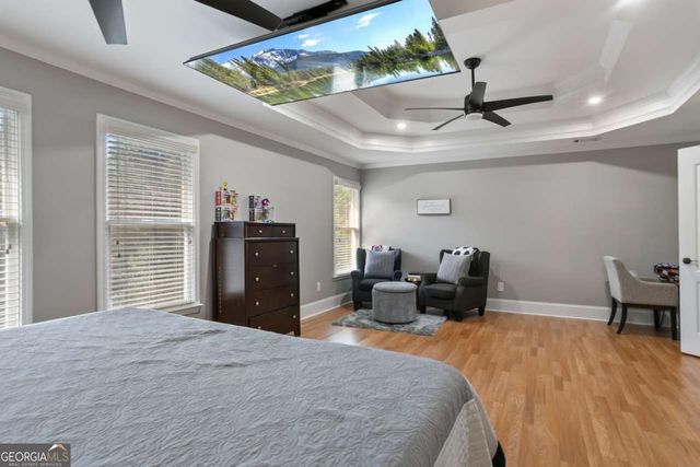 307 Tall Pines Court, Canton, GA 30114