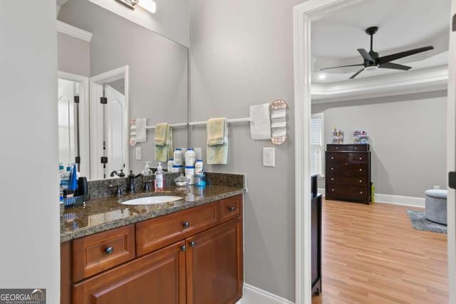 307 Tall Pines Court, Canton, GA 30114