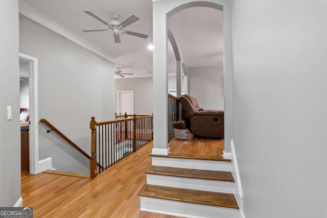 307 Tall Pines Court, Canton, GA 30114