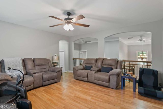 307 Tall Pines Court, Canton, GA 30114