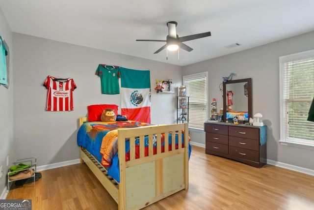 307 Tall Pines Court, Canton, GA 30114