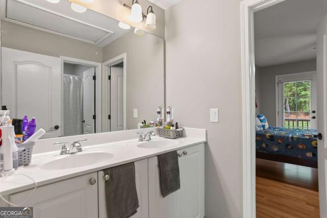 307 Tall Pines Court, Canton, GA 30114