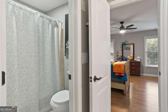 307 Tall Pines Court, Canton, GA 30114