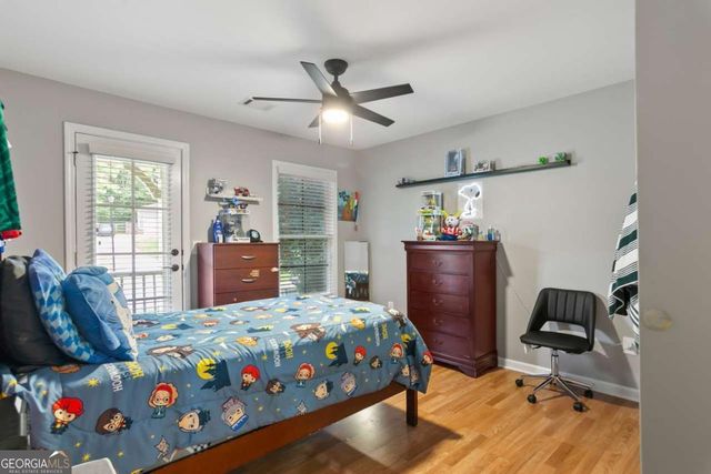 307 Tall Pines Court, Canton, GA 30114