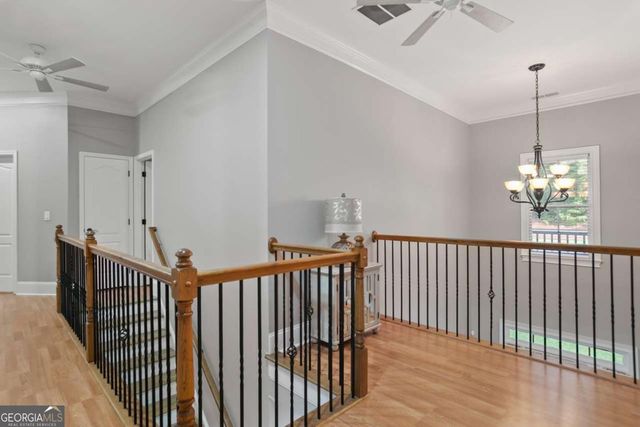 307 Tall Pines Court, Canton, GA 30114