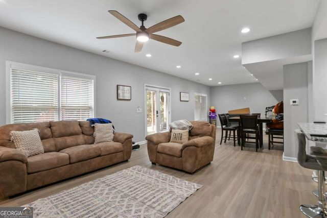 307 Tall Pines Court, Canton, GA 30114