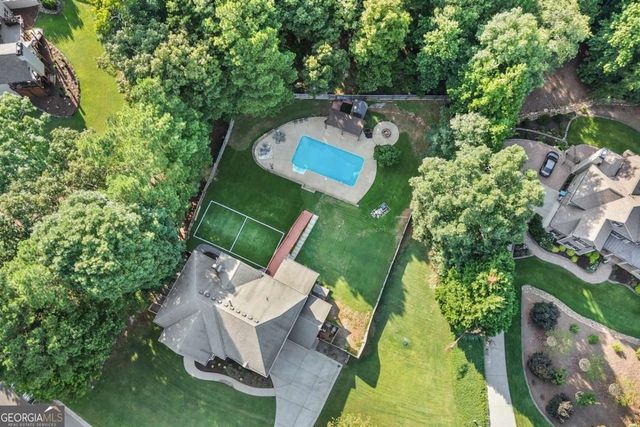 307 Tall Pines Court, Canton, GA 30114