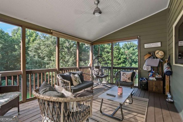 307 Tall Pines Court, Canton, GA 30114