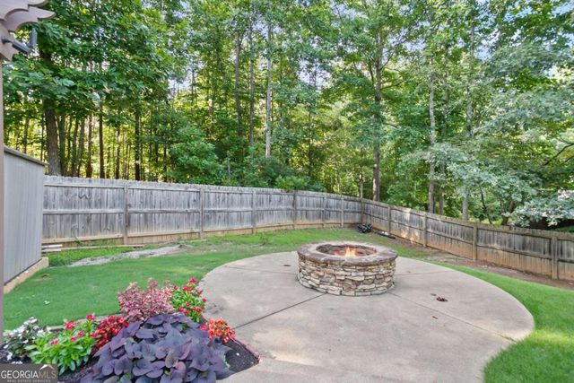 307 Tall Pines Court, Canton, GA 30114