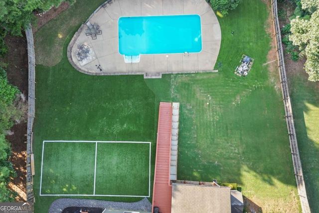 307 Tall Pines Court, Canton, GA 30114