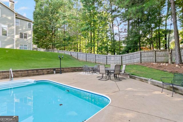 307 Tall Pines Court, Canton, GA 30114