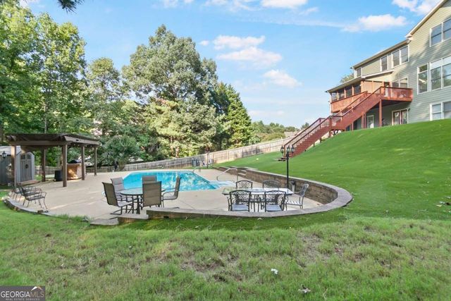 307 Tall Pines Court, Canton, GA 30114